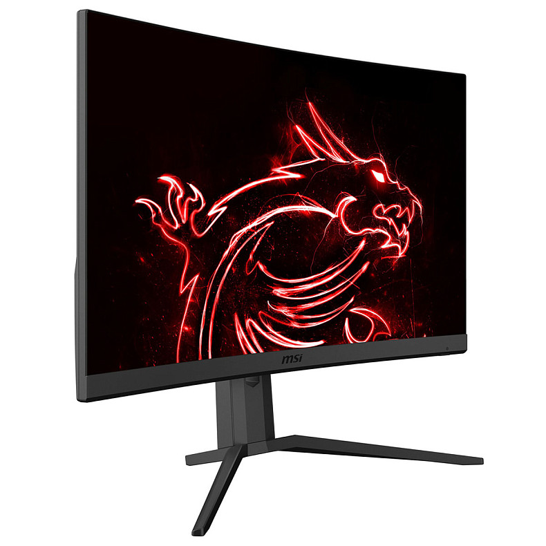 Монітор MSI 27" GAMING G27CQ4P E2