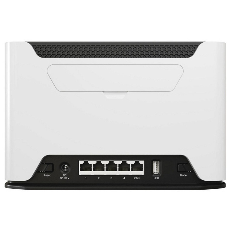 LTE роутер Mikrotik Chateau LTE7 with RouterOS L4 (D53G-5HacD2HnD-TC&R11e-LTE7)