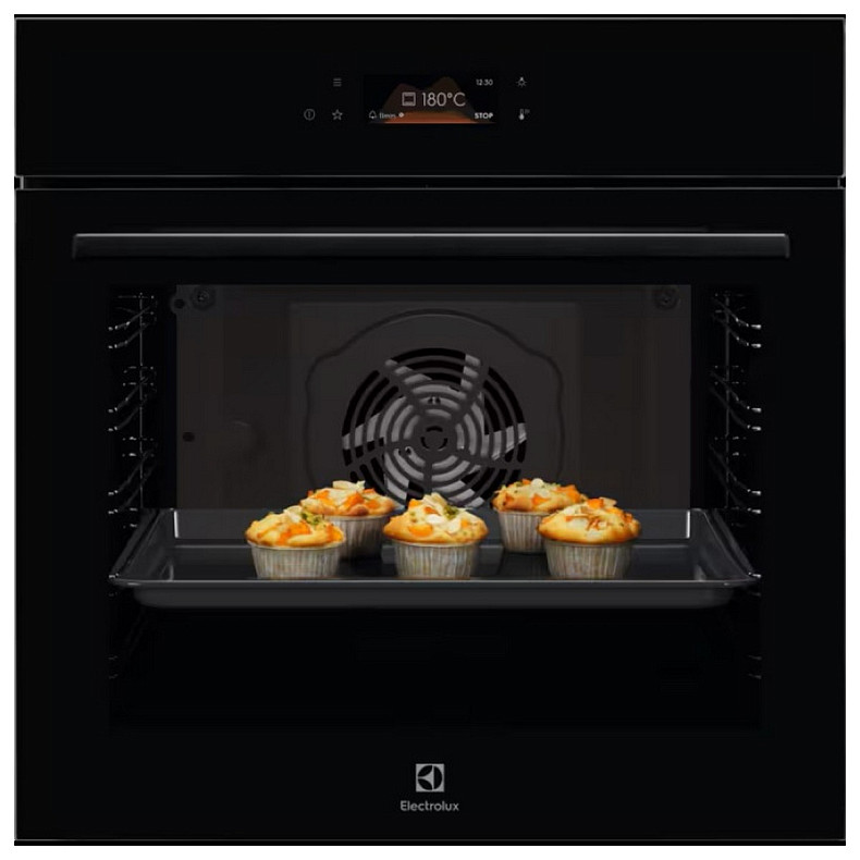 Духова шафа Electrolux LOE8F38Z