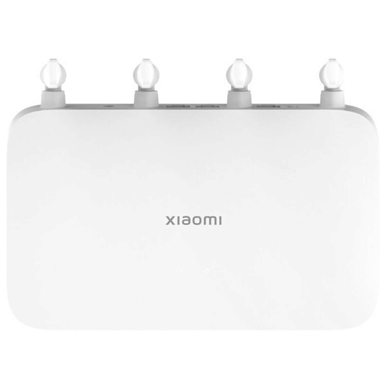 Wi-Fi Роутер Xiaomi Mi WiFi Gigabit Router AC1200 (DVB4330GL)