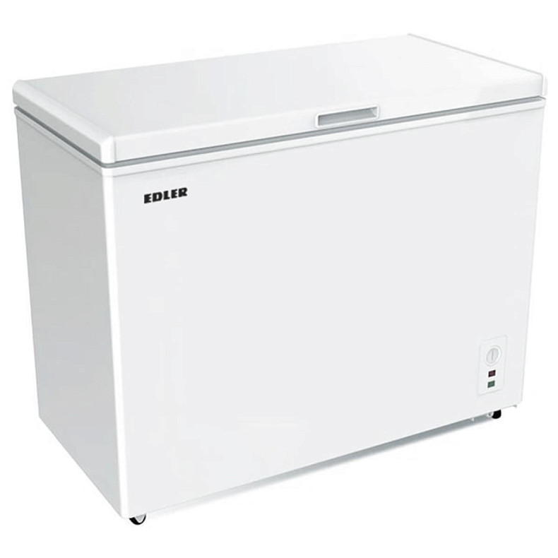 Морозильный сундук Edler ED-350A