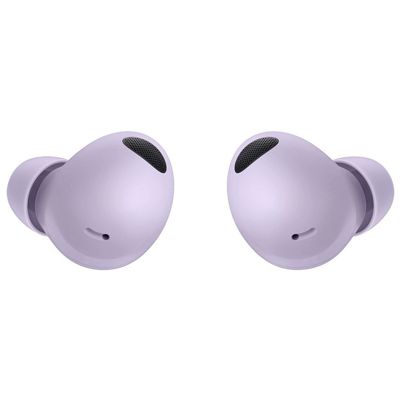 TWS навушники Samsung Galaxy Buds2 Pro SM-R510 Bora Purple (SM-R510NLVASEK)