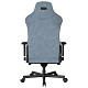 Крісло для геймерів HATOR Arc 3 XL Velour (HTC3445XL) Blue