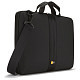 Сумка для ноутбука Case Logic Attache 16" QNS-116 (Black)