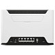 LTE роутер Mikrotik Chateau LTE7 with RouterOS L4 (D53G-5HacD2HnD-TC&R11e-LTE7)