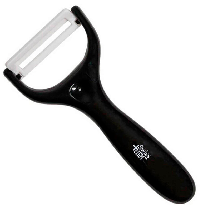 Набор ножей Cecotec 6 Pro Set Black