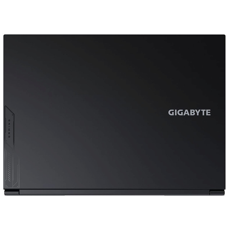 Ноутбук Gigabyte G6 KF 2024 (G6 KF-H3KZ854KD) Iron Gray