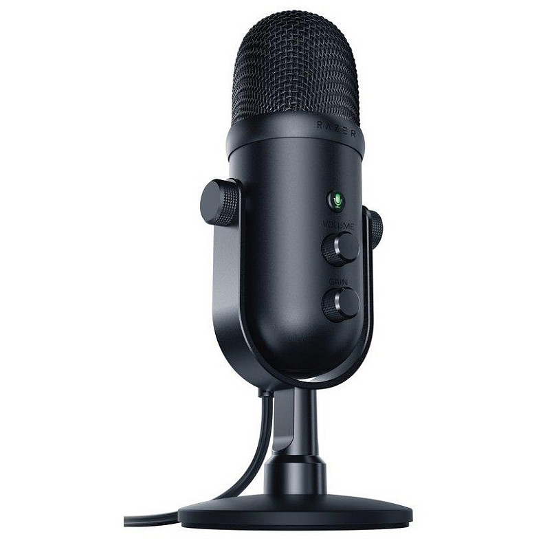 Мікрофон Razer Seiren V2 Pro (RZ19-04040100-R3M1)