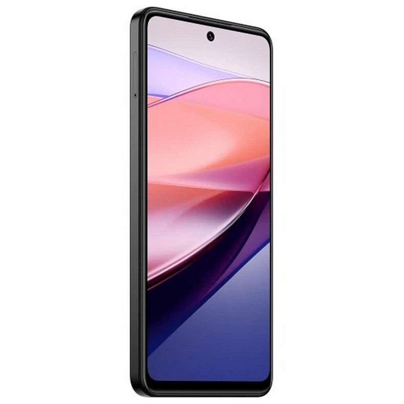 Смартфон ZTE Nubia Focus 5G 6/256GB Black