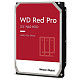 Накопичувач HDD SATA 20TB WD Red Pro 7200rpm 512MB (WD202KFGX)