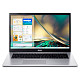 Ноутбук Acer Aspire 3 A317-54-386Z Silver (NX.K9YEU.006)