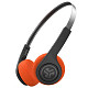 Наушники JLAB Rewind Wireless Retro Black (IEUHBREWINDRBLK4)
