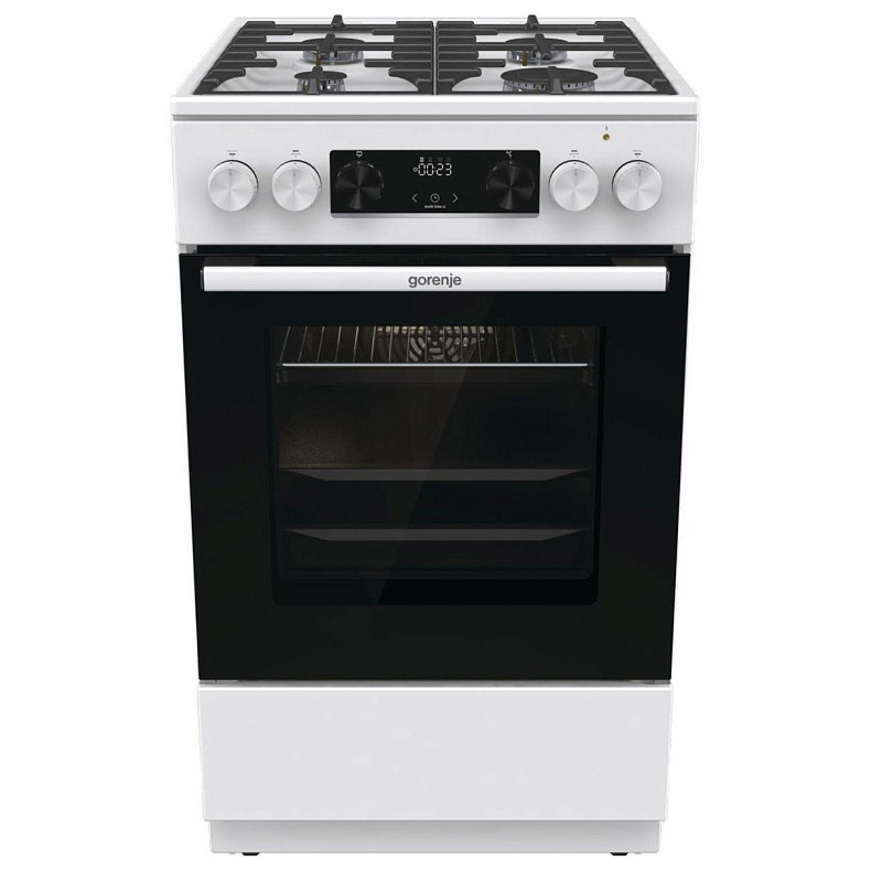 Плита комбінована Gorenje GKS 5C73 WF