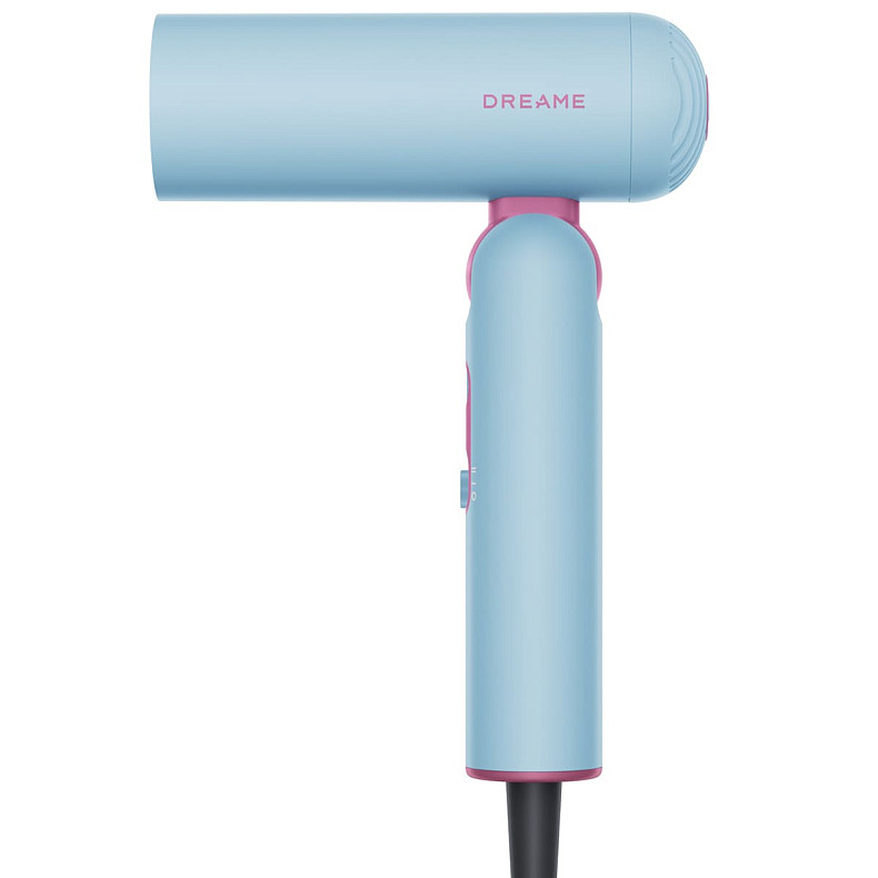 Фен Dreame Pocket Cake Blue-Mint Puff (AHD51C-BL)