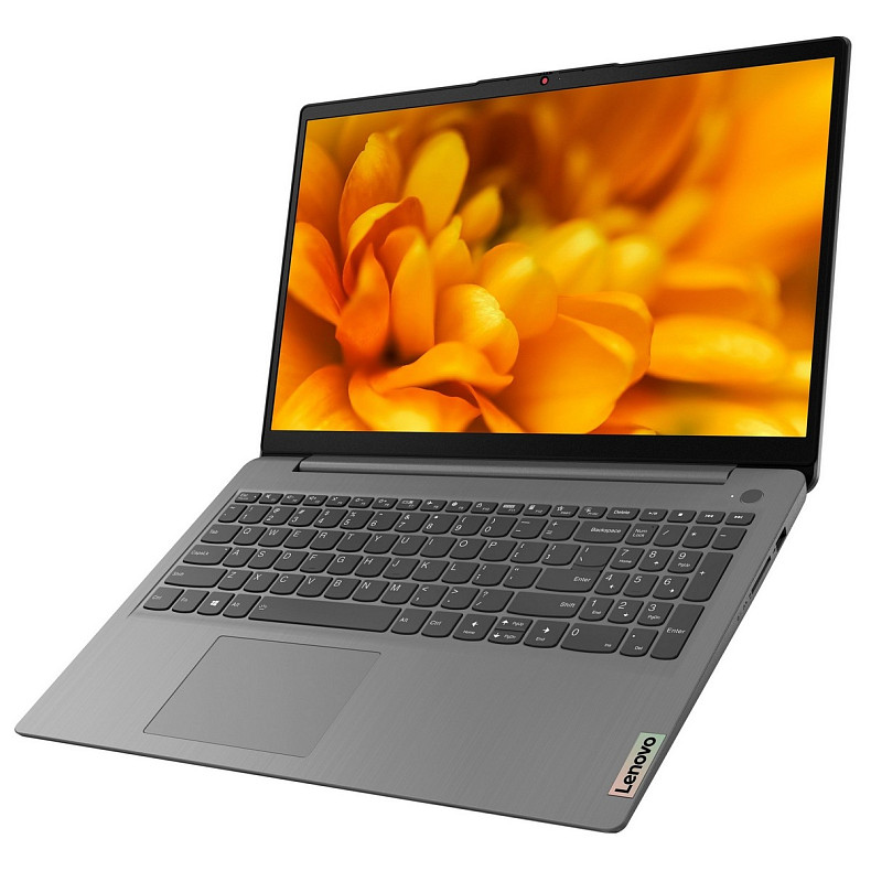 Ноутбук Lenovo IdeaPad 3 15ITL6 (82H803W8RA) Arctic Grey