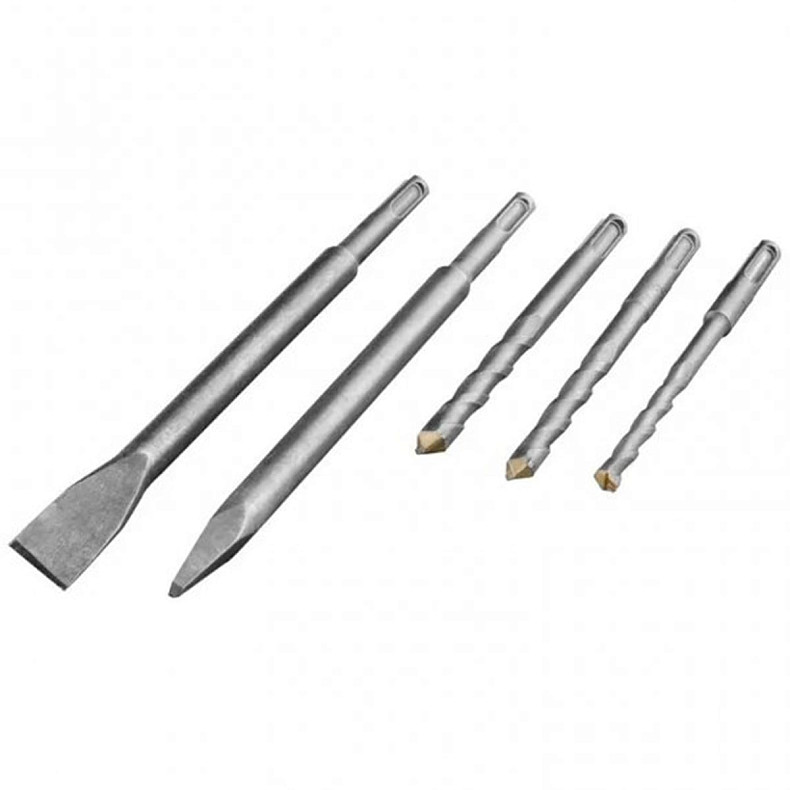 Перфоратор Ronix 1600Вт, 36мм (2704)