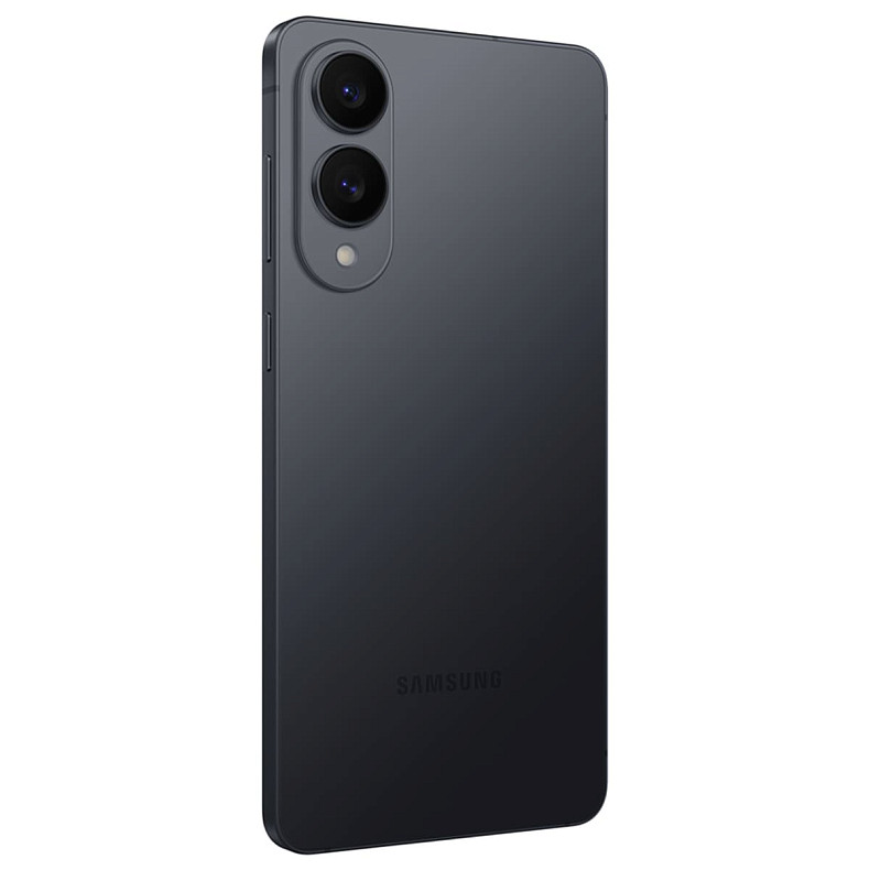 Смартфон Samsung Galaxy S25 Edge 12/512GB Titanium Jetblack (SM-S937BZKGEUC)