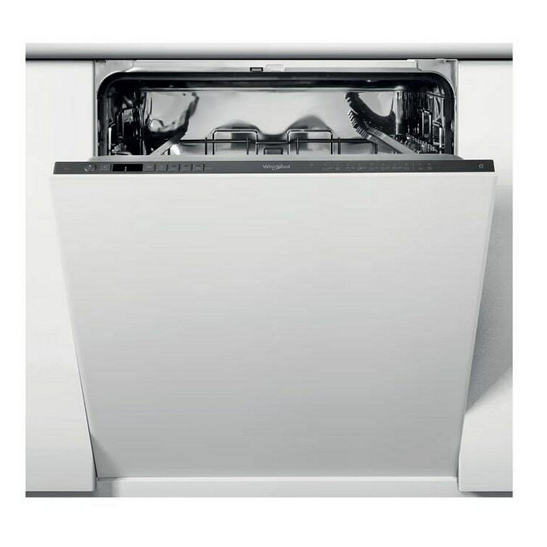 Вбудована посудомийна машина Whirlpool WIO 3C33 E 6.5