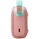 Портативна акустика JBL GO 4 Pink (JBLGO4PINK)