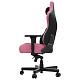 Крісло ігрове Anda Seat Kaiser 3E XL Pink Fabric