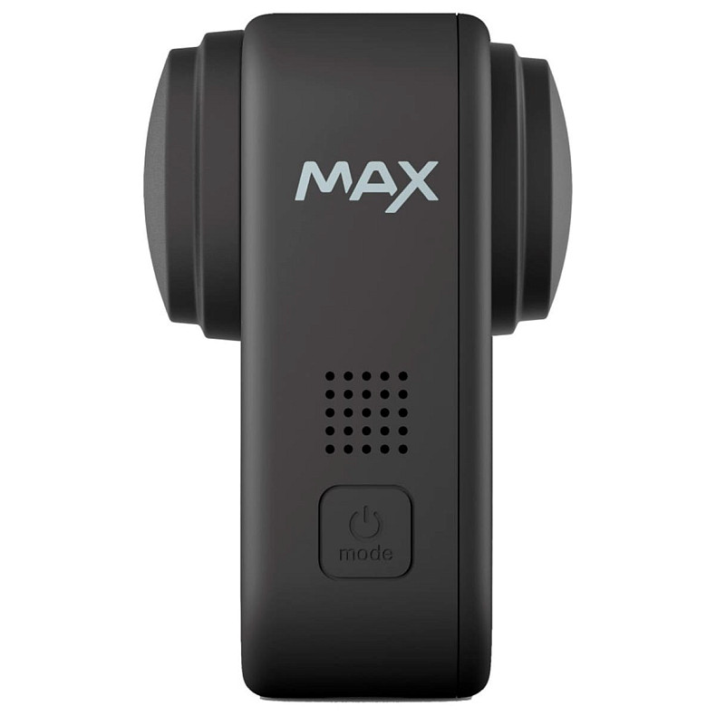 Запасні кришки для об'єктивів камери GoPro MAX (ACCPS-001)