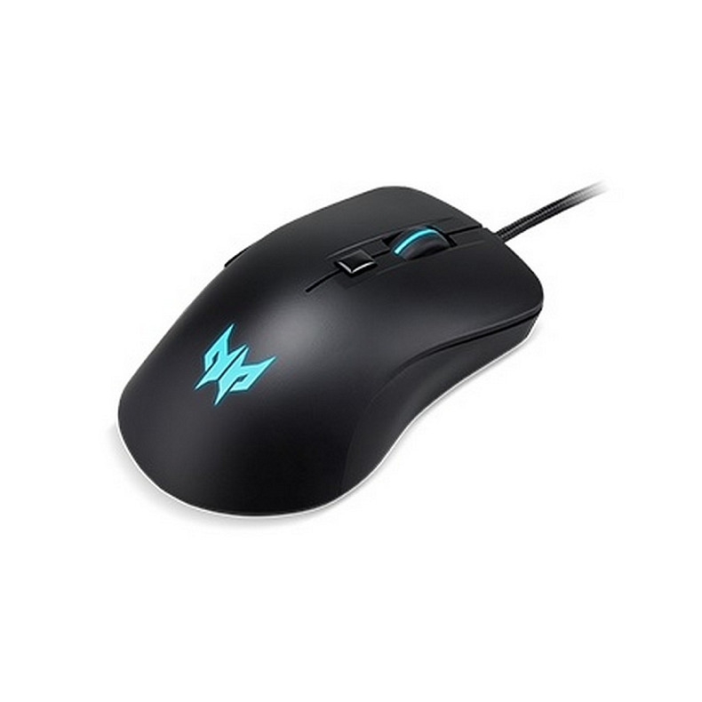 Мышь Acer Predator Cestus 310, USB-A, черный