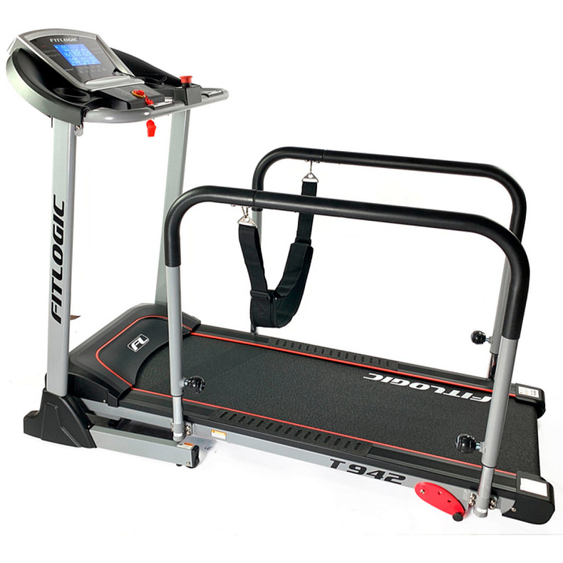 Беговая дорожка FitLogic T942