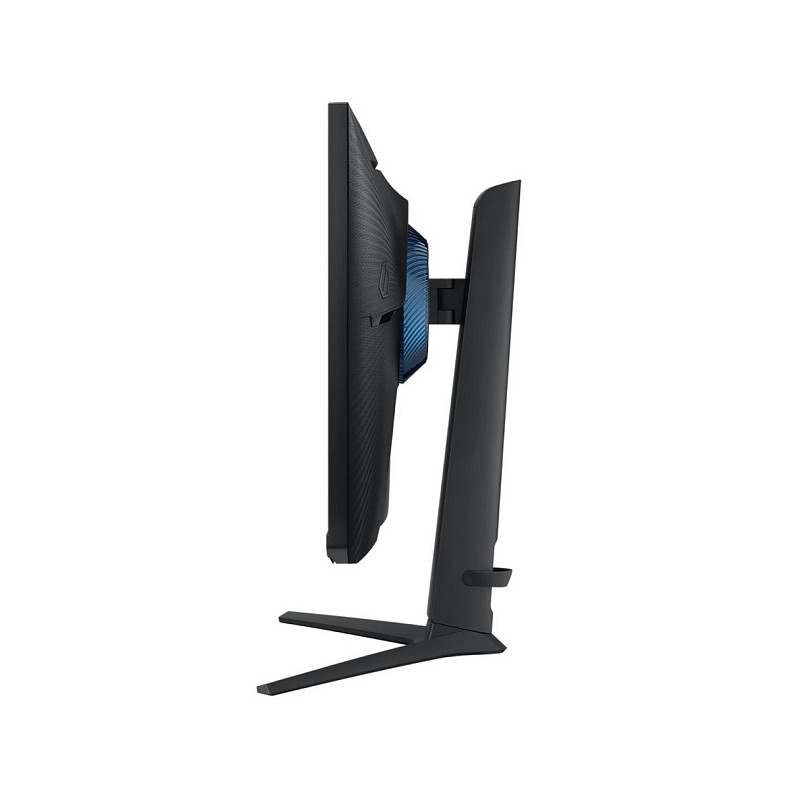 Монитор Samsung 27" Odyssey G4 S27BG400EI (LS27BG400EIXUA) IPS Black 240Hz