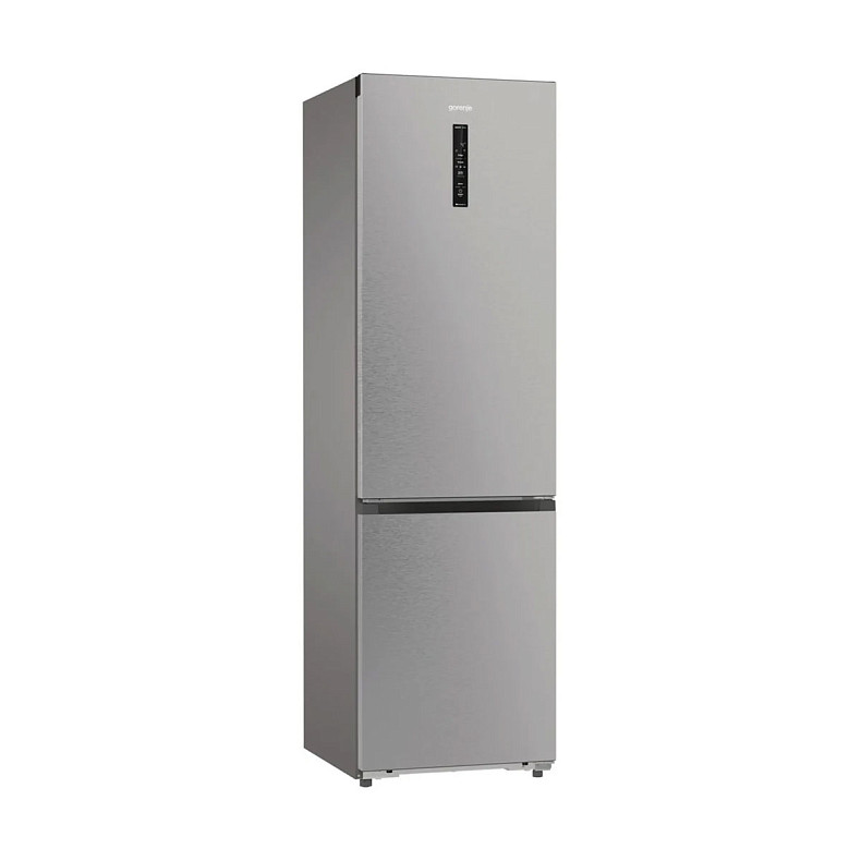 Холодильник комбінований Gorenje NRB620E61X4WFE