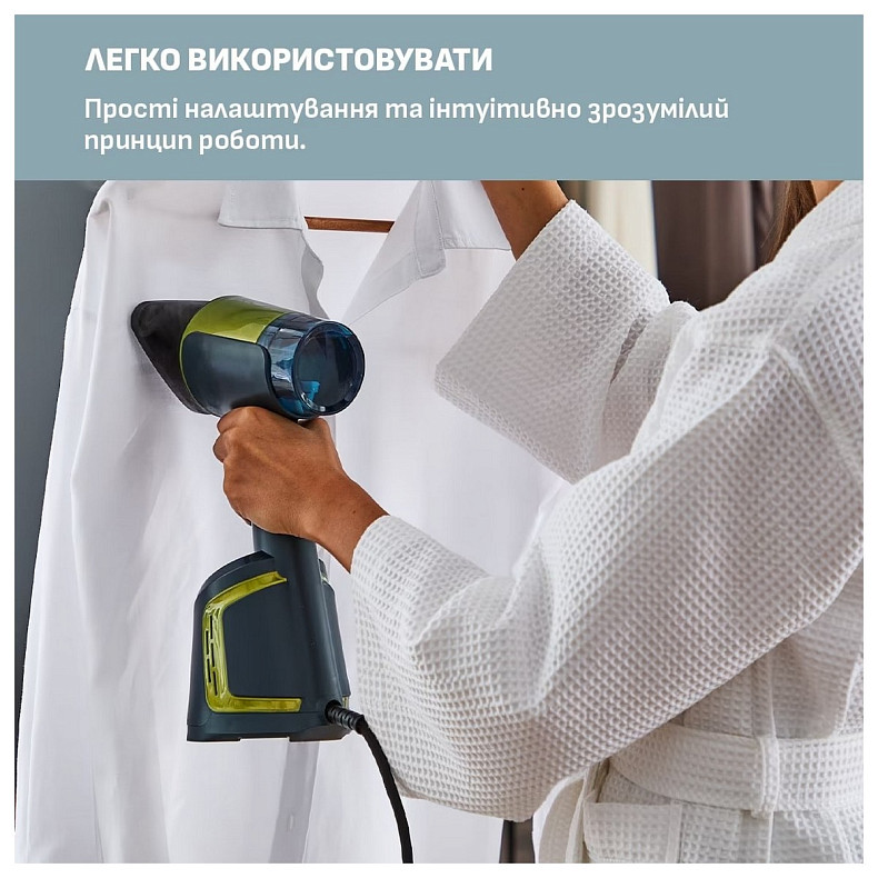 Відпарювач Tefal DT9810F0