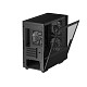 Корпус DeepCool CH360 Black (R-CH360-BKAPE3-G-1) без БП