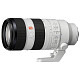 Объектив Sony 70-200mm f/2.8 GM2 для NEX FF