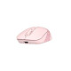 Мышка A4Tech Fstyler FB10C Pink USB
