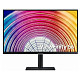 Монітор Samsung 27" S27A600U HDMI, DP, USB, MM, IPS, 2560x1440, 75Hz