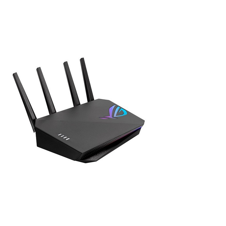 Wi-Fi Роутер Asus ROG STRIX GS-AX5400