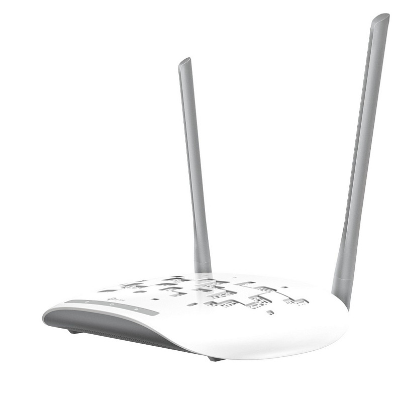 Точка доступа TP-Link TL-WA8010N N300 1хFE LAN