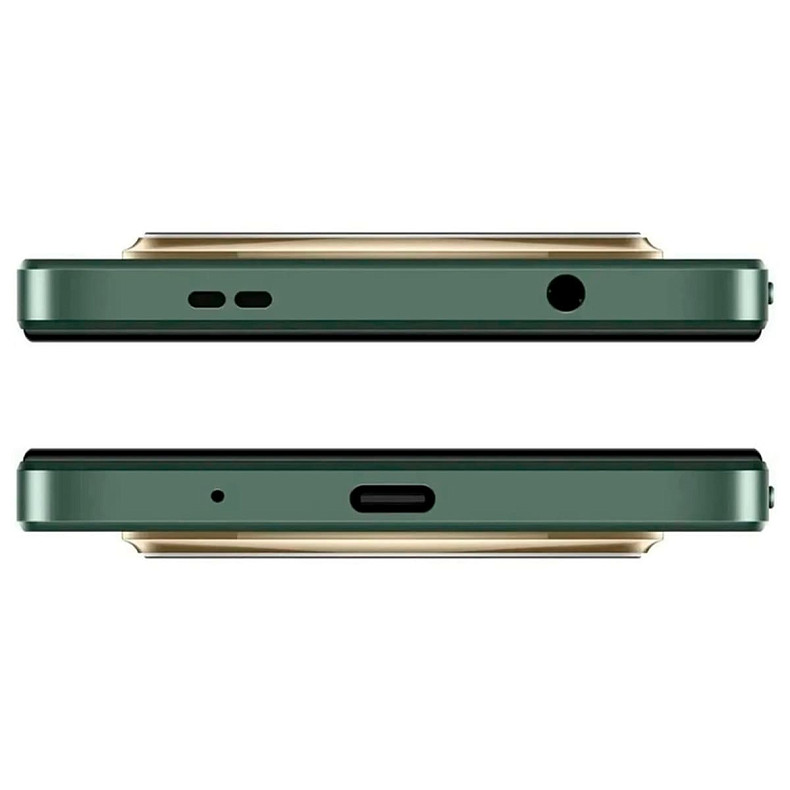 Смартфон Xiaomi Poco C61 4/128GB (with charger) Green EU