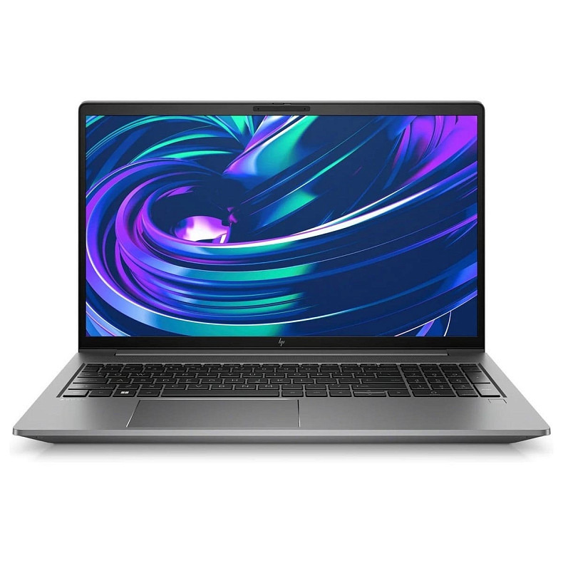 Ноутбук HP ZBook Power G10 15.6&quot; FHD IPS, 250n/i7-13700H (5.0)/32Gb/SSD1Tb/RTX A1000, 6Gb/FPS/Подсв/DOS (7C3L9AV_V4)