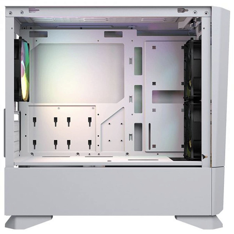 Корпус Cougar MG140 AIR RGB (White)