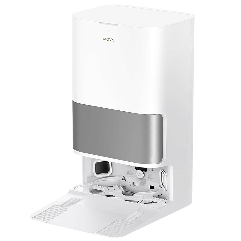 Робот пилосос MOVA P10 Pro Ultra-EU