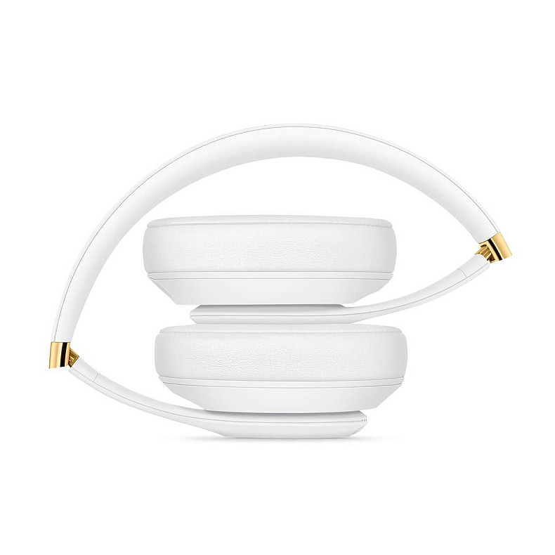 Наушники BEATS Studio3 Wireless Over-Ear Headphones White