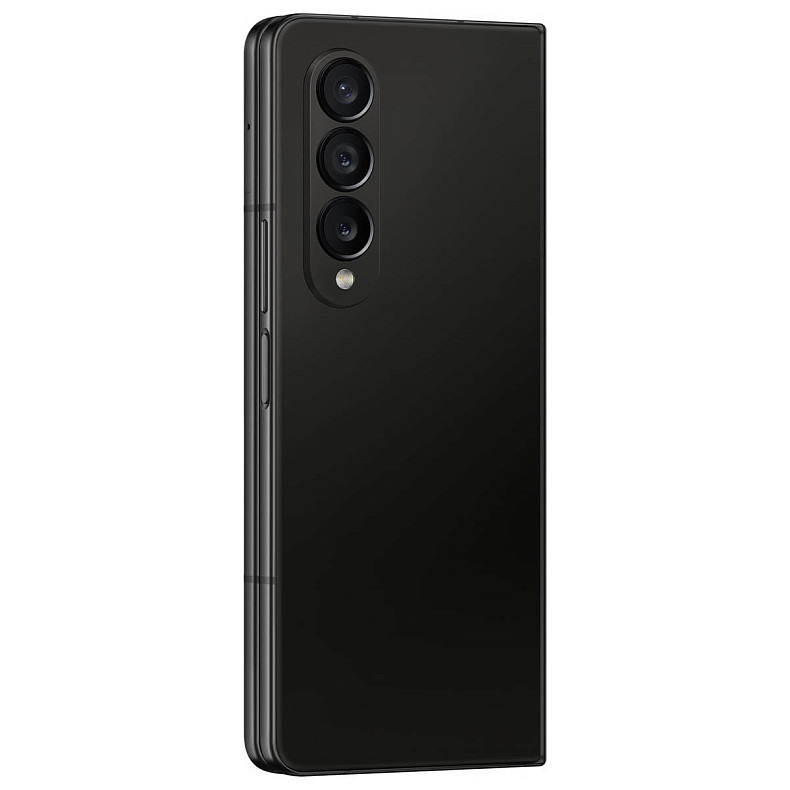 Смартфон Samsung Galaxy Fold 4 (F936) 12/256GB Phantom Black