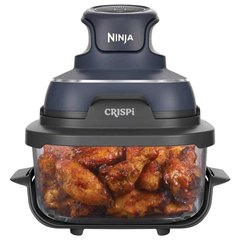 Мультипіч портативна Ninja Crispi FN101EUGY