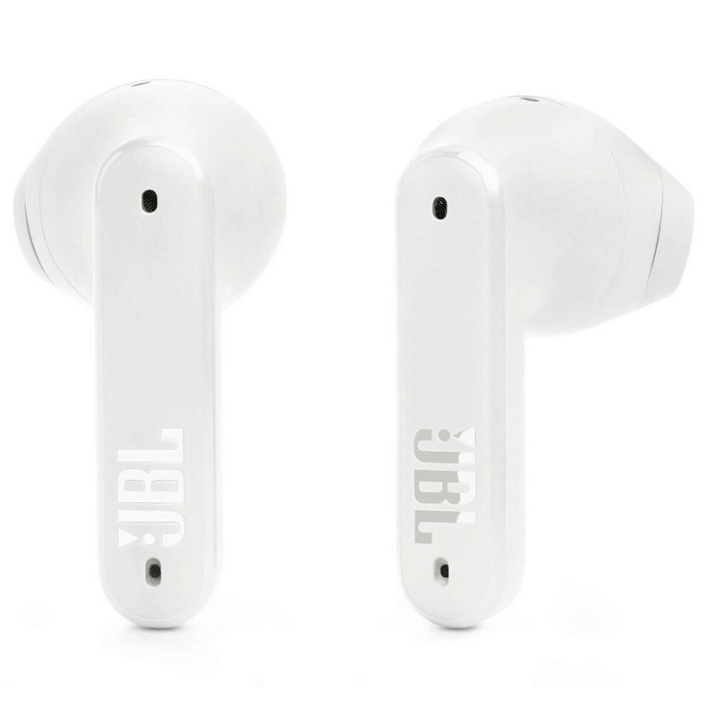 Наушники JBL Tune Flex White (JBLTFLEXWHT)