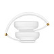 Наушники BEATS Studio3 Wireless Over-Ear Headphones White