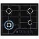Варочная поверхность газовая Electrolux KGS6436K