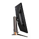 Монитор Asus ROG Strix 27" PG27UQR (90LM03A0-B02370) IPS Black 160Hz