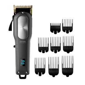 Машинка для стрижки CECOTEC PrecisionCare ProClipper Titanium Go