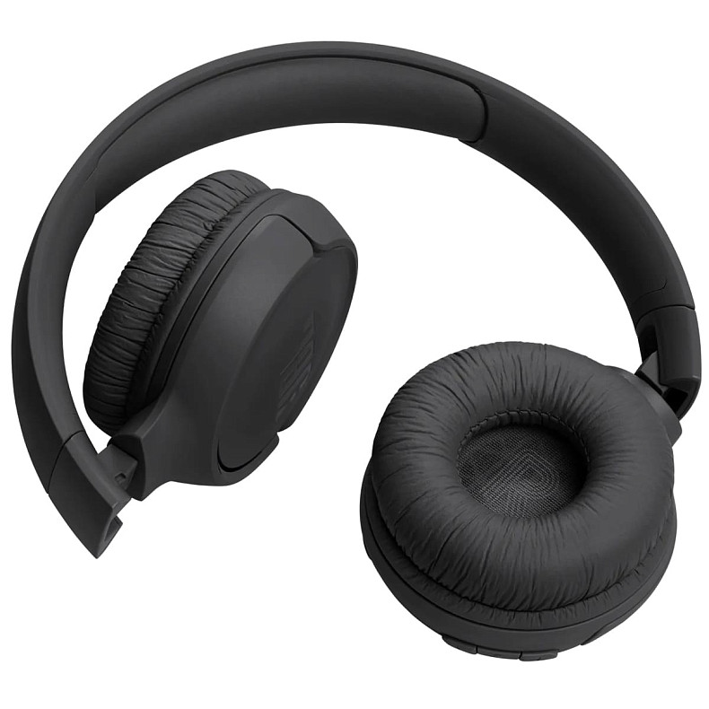 Навушники JBL Tune 520BT2 Black (JBLT520BT2BLKEU)
