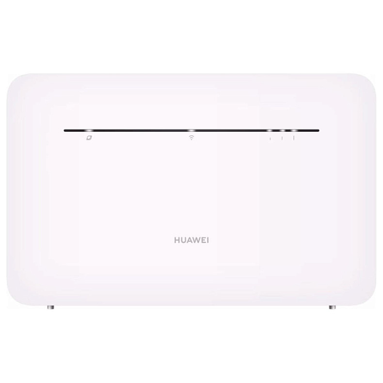 Wi-Fi Роутер Huawei B535-232a White (51060HJD)